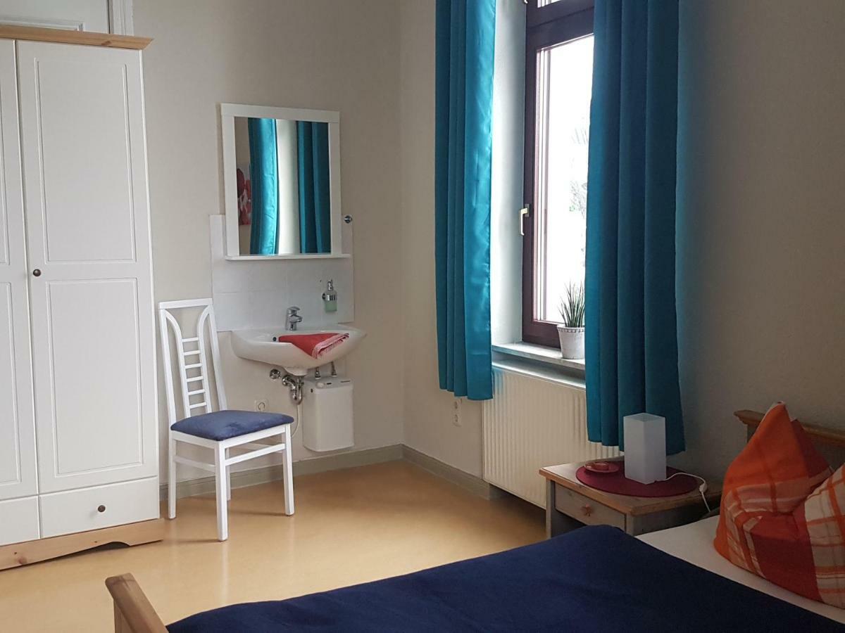 Moltke-villa *