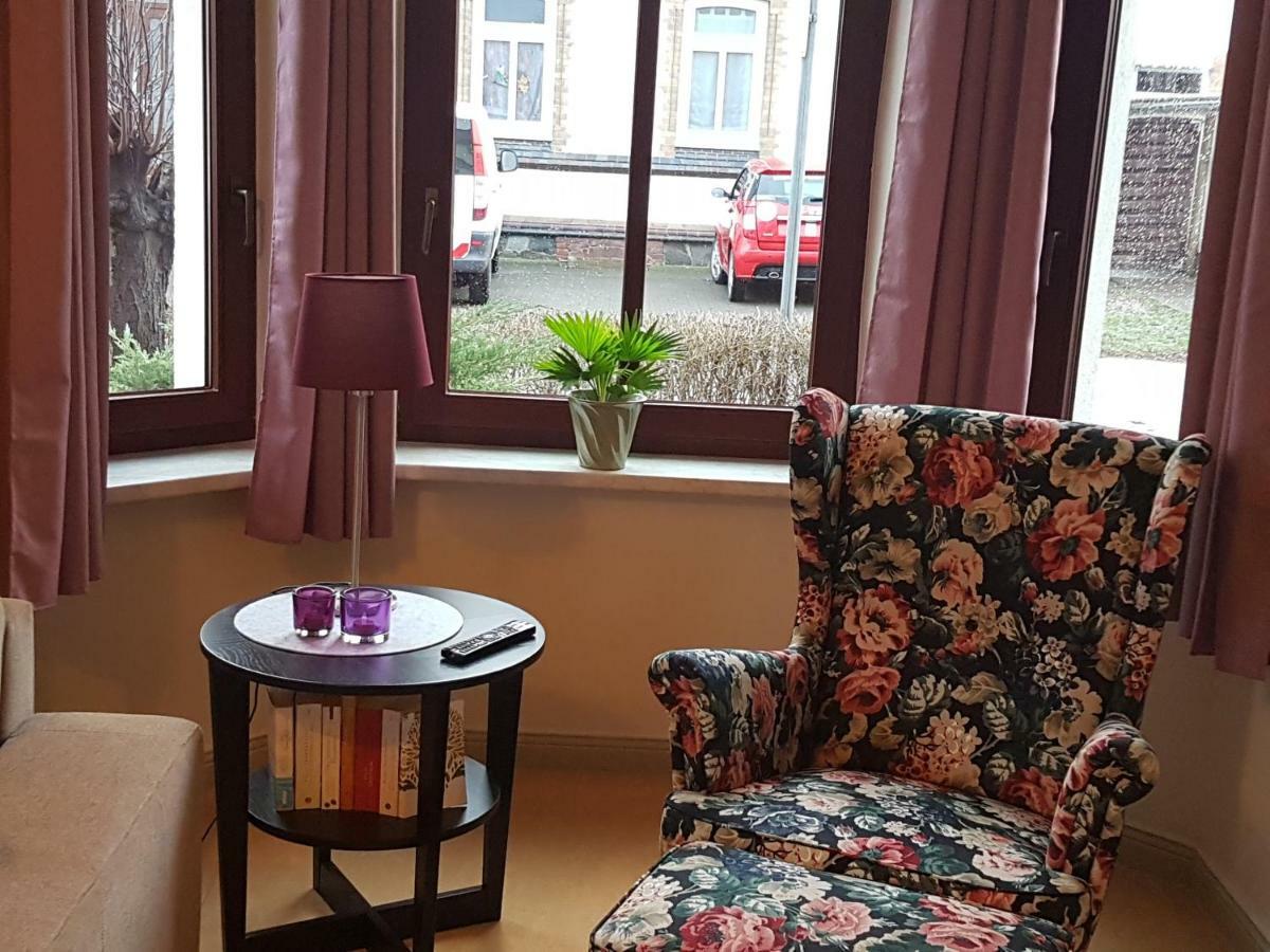 Moltke-villa Apartment *