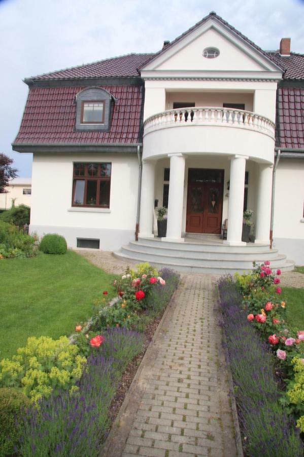 Apartment Moltke-villa *